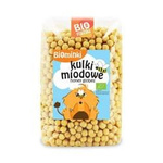 Kulki miodowe BIO 500 g