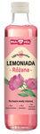 Limonata alla rosa 250ml