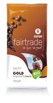 Arabica 100% Yirgacheffe Ethiopie café équitable en grains BIO 250 g - Oxfam Fair Trade