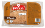 Pane a fette senza glutine 280 g – Proceli