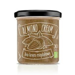 Crema di mandorle naturale bio 300 g