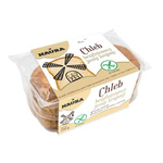 Pâine ușoară fără gluten feliată fără gluten 350 g