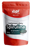 Spirulina 150 g - yoga life