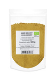 Gingembre moulu BIO 500 g - Dary Natury