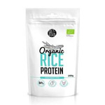 Rýžový protein BIO 200 g – Diet-Food