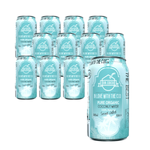 PACHET 12 x Apă de nucă de cocos BIO 330 ml