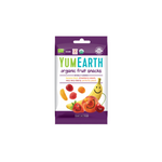 Gelée de fruits avec vitamine C banane, cerise, fraise BIO 50 g