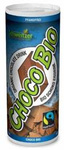 Bevanda al latte con cioccolato BIO 230 ml