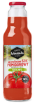Naturalnie mętny sok pomidorowy 750 ml