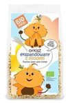 Farro espanso con miele bio 210 g