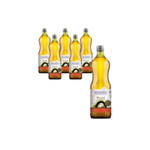 Huile de cuisson et de friture bio 1 L