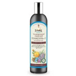 N. 1 shampoo rinforzante alla propoli di cedro 550 ml