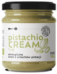 Pistáciový krém 100% BIO 180 g