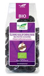 California prune uscate fără semințe fără gluten BIO 200 g