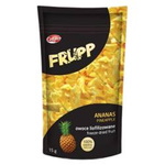 Ananas din fructe liofilizate 15 g – Celiko