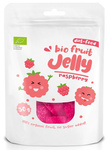 Gelatina di frutta al lampone BIO 50g