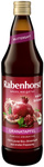 Succo di melograno NFC bio 750 ml - RABENHORST