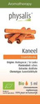 Olio essenziale di cannella di Ceylon (kaneel) bio 5 ml