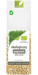 Maïs Popcorn jaune Bio 250 g – Ekologiko