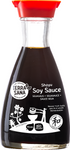 Sos de soia Shoyu cu dozator bio 150 ml - TERRASANA