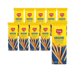 SET 10 x Grissini - bastoncini senza glutine 150 g - Schar