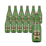 PACK DE 12 x Eau minérale plate de qualité supérieure 330 ml