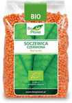 Linte roșie Bio 400 g – Bio Planet