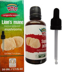 Extrait de champignon Sophora complément alimentaire 50 ml - Marque royale