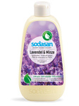 Bio levendula-menta mosogatószer, 500 ml – Sodasan