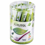 Xylitol en sachets (40 x 5 g) 200 g