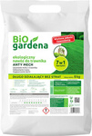 Engrais pour gazon Anti-Mech ECO 8 kg - BIO gardena