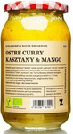 Curry ostre z kasztanami i mango BIO 900 ml