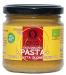 Pasta włoska słonecznikowa BIO 185 g – Iorgos