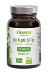 Integratore alimentare di alghe Detox BIO 240 compresse - HempKing (Biowen)
