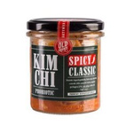 Kimchi Classic épicé 300 g