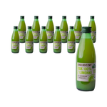SET 12 x Succo di lime 100% bio 250 ml