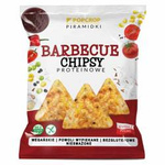 Piramidki proteinowe - barbeque, 60 g – Popcrop