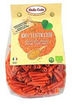 Paste (linte roșie) strozzapreti fără gluten BIO 250 g