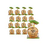 SET 16 x Biscotti di farro senza zucchero Granny Ani 100 g