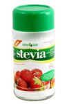 Îndulcitor pudră 150 g Stevia – Zielony Listek