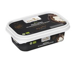 Margarină vegană fără ulei de palmier BIO 225 g