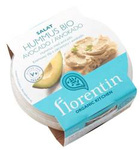 Humus de avocado fără gluten Bio 170 G - Florenti