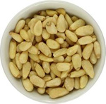 Pinoli bio (materia prima) (10 kg) 4