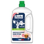 Lessive florale à base de savon gris (concentré) 2,27 l (50 lavages) - BRIOCHIN