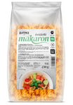 Glutenfreie, eiweißarme Ferkelnudeln 250 g - GLUTENEX
