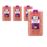 KIT 4 bacche di goji essiccate BIO 1 kg