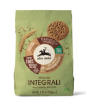 Biscuits complets à l'huile d'olive extra vierge (6,7%) bio 250 g - ALCE NERO