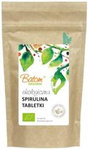 Spirulina bio étrend-kiegészítő 625 tabletta 250 g (400 mg) – Batom