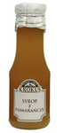 Sirop d'orange sans gluten 355 g (280 ml) - Krokus