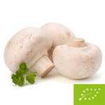 Champignon blanc BIO 250 g